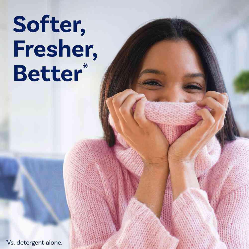 Downy Sheets April Fresh 120 Sheets