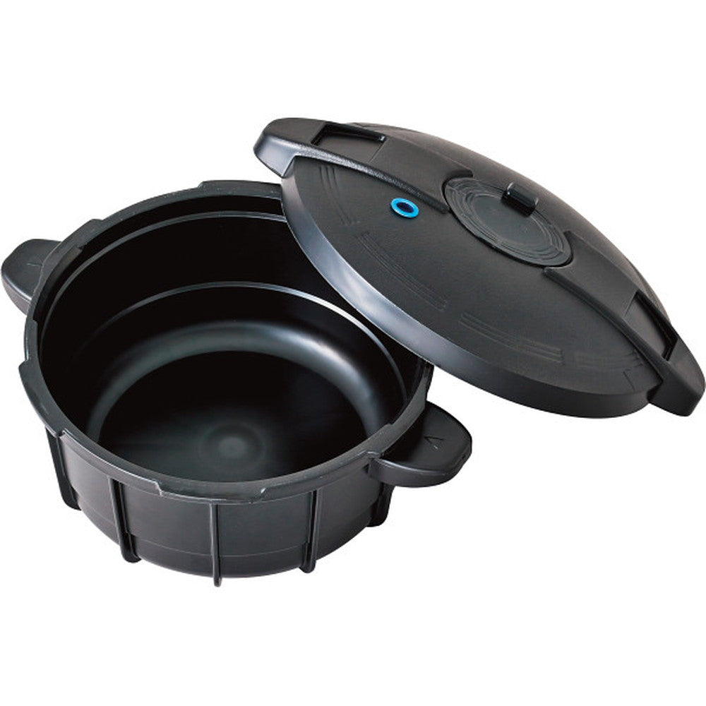 Meyer Microwave Pressure Cooker Black