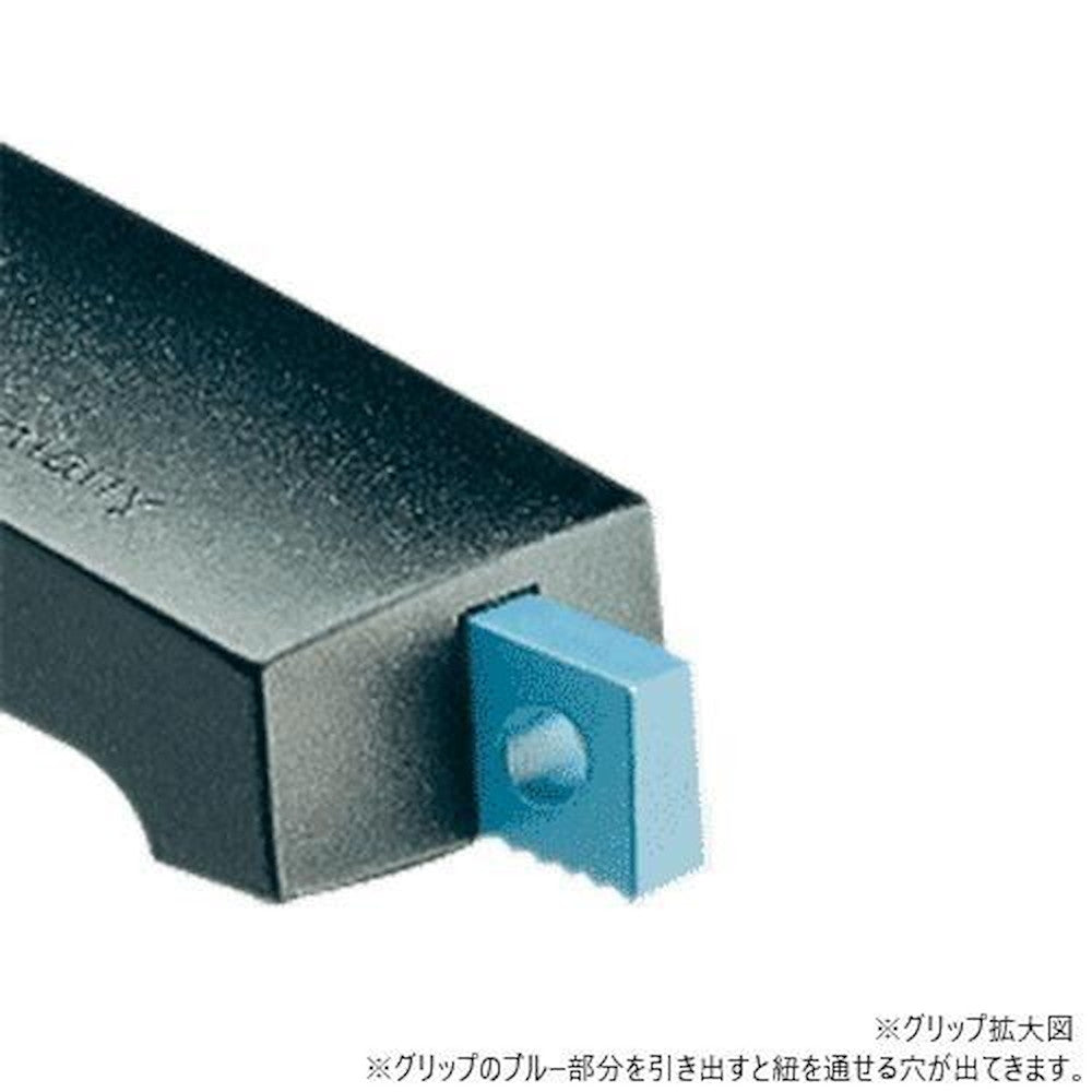 Eschenbach Black Loupe (2.8x) 2655-175