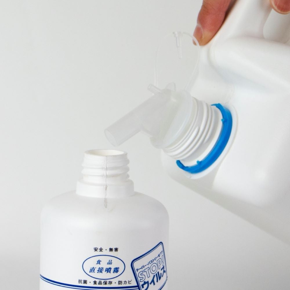 Dover Pasteurizer 77 Refill 5L