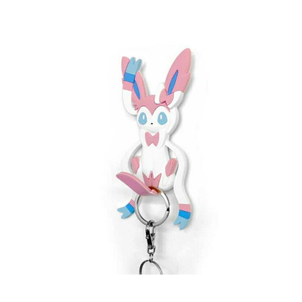 Toyo Case Sticky Hook Pokémon Tail Nymphia