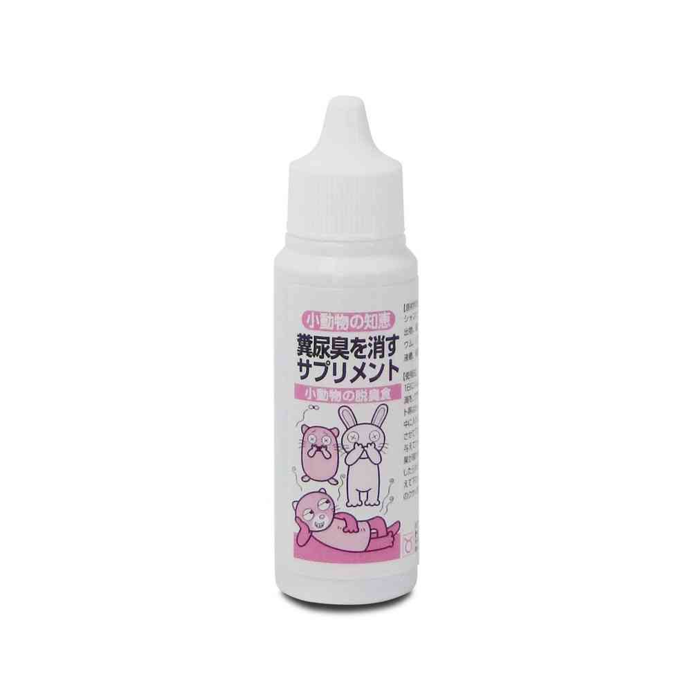 Taurus Small Animal Wisdom Deodorizing Food 30ml