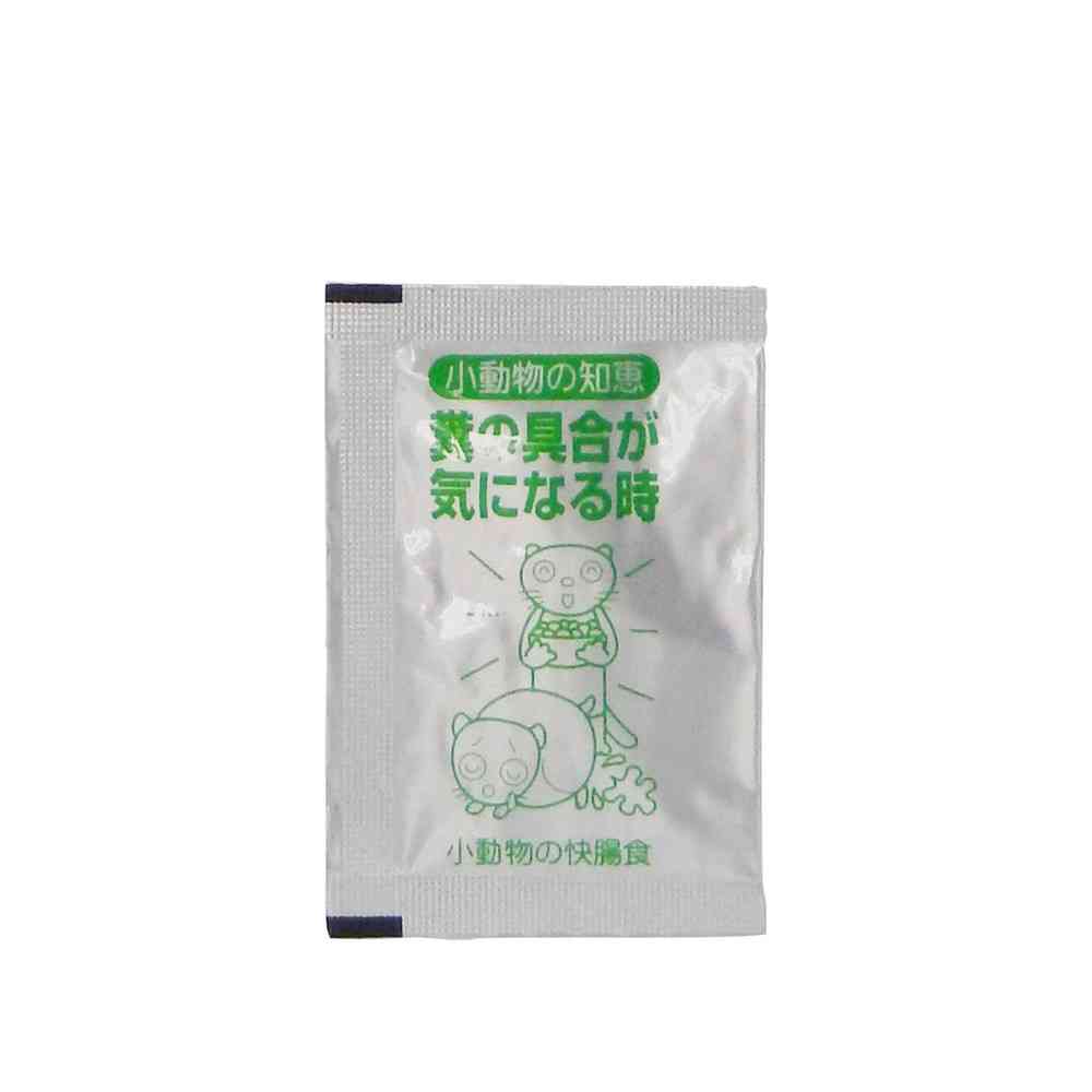 Taurus Small Animal Wisdom Smooth Digestion Food 1g x 10 packs