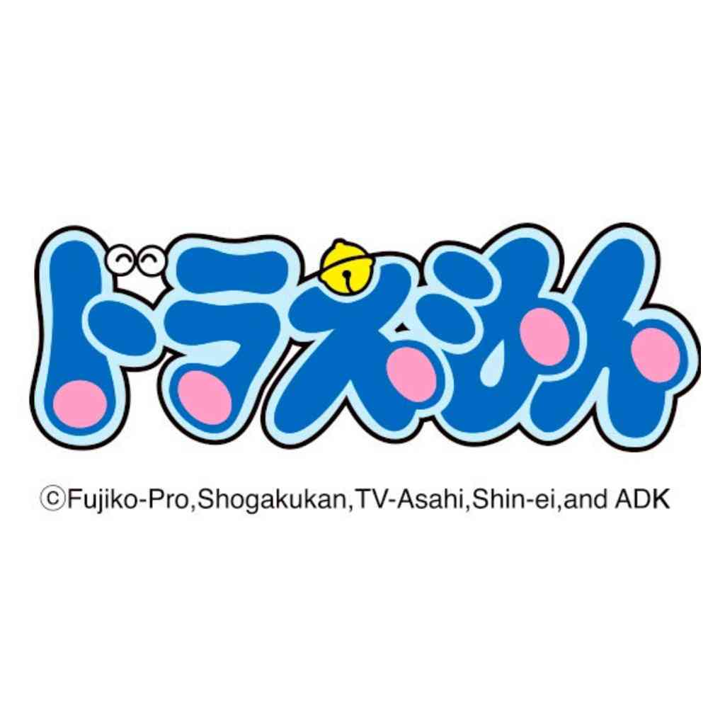 Nissen Shoko Marumaru Loop Towel 3 Dorami-chan HELLO! 1 Piece