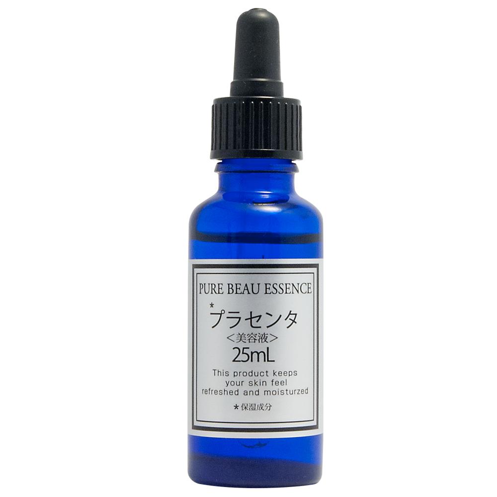 Pure View Essence Placenta Extract 100% (25ml)