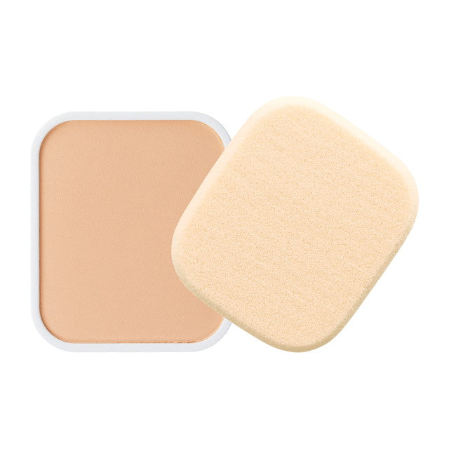 Shiseido d Program Medicinal Skin Care Foundation Powdery PO10 (Refill)