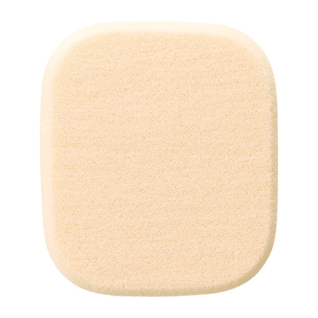 Shiseido d Program Foundation Sponge for Powder
