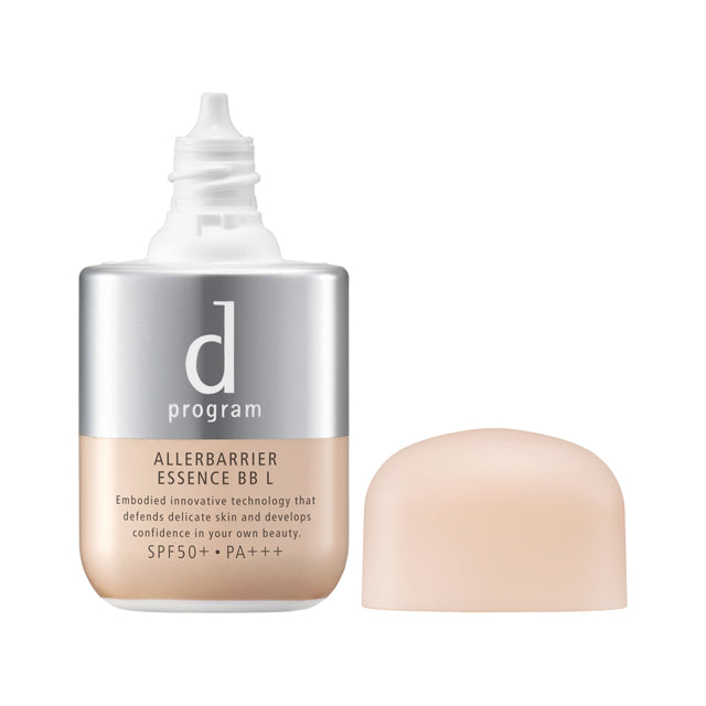 Shiseido d Program Allergy Barrier Essence BB N Light 30ml