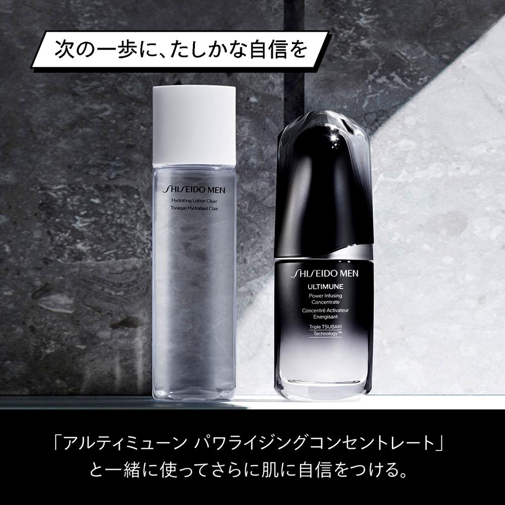 Shiseido Men Hydrating Lotion C 150ml