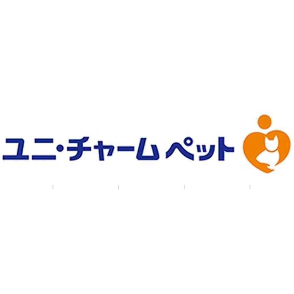 Unicharm Mitsuboshi Gourmet Pouch Jelly with Tuna, Bonito, and Chicken Breast 35g