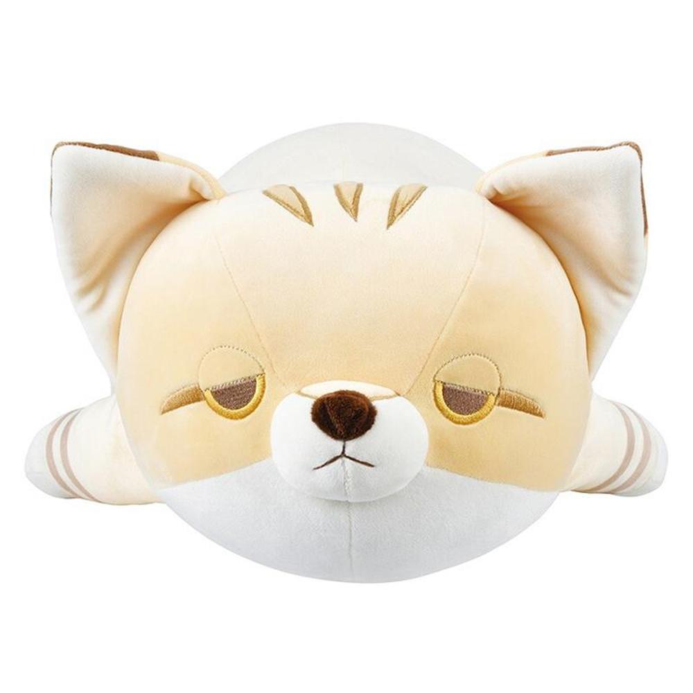 Ribuhato Premium Nemu Nemu Animals Hugging Pillow L Sunako 48905-24