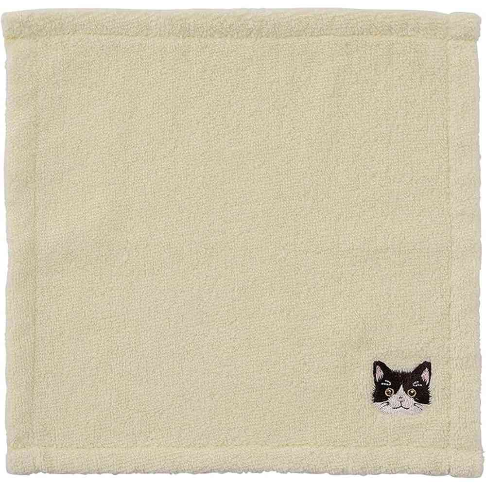 Ribuhato Handkerchief Towel Munchkin