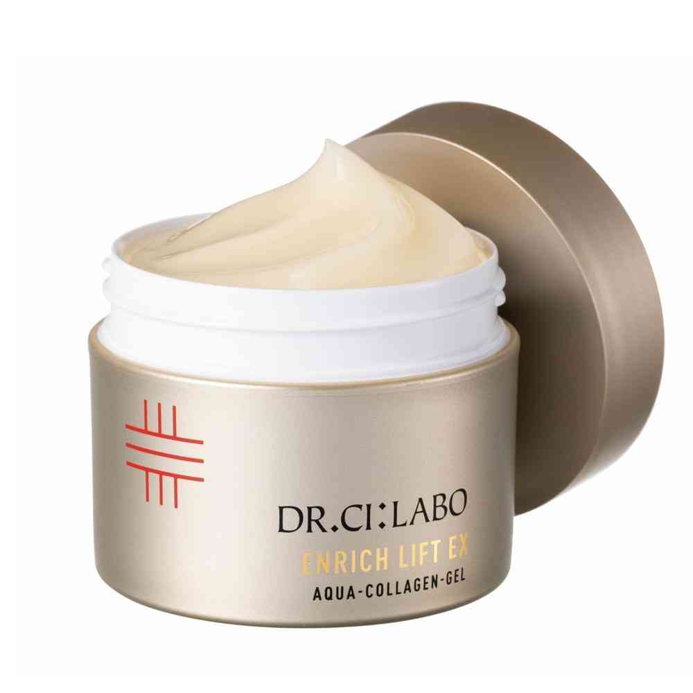 Dr. Ci:Labo Aqua Collagen Gel Enrich Lift EX 100g