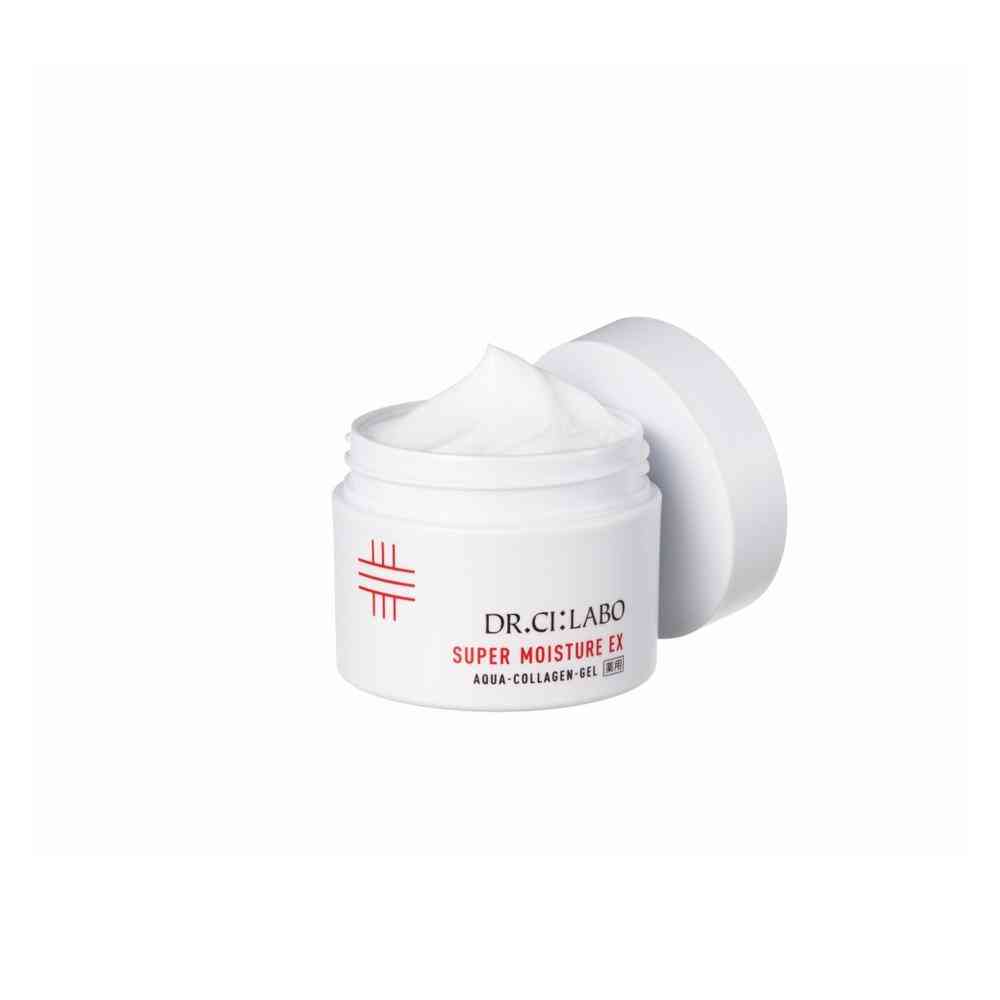 Dr. Ci:Labo Medicinal Aqua Collagen Gel Super Moisture EX 50g