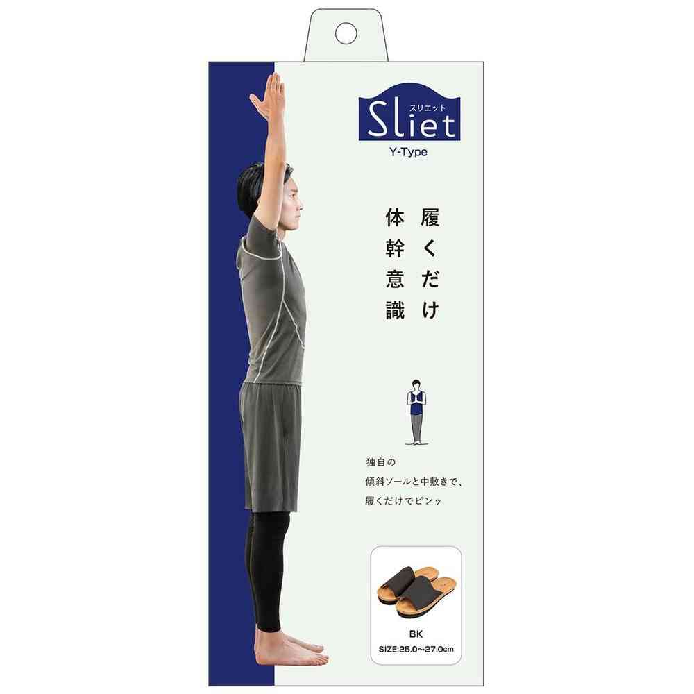 Alphax Slillet Y-TYPE (1 Pair)