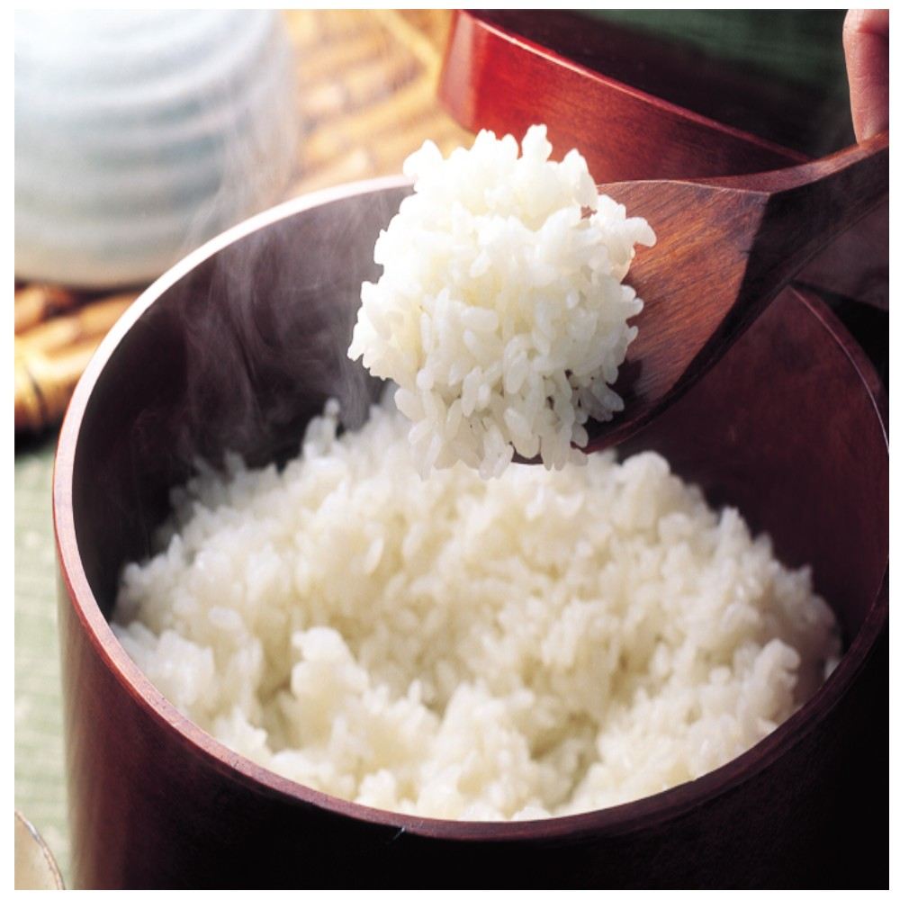 Yuki-On Seihou Frozen Aged Koshihikari Rice 2kg