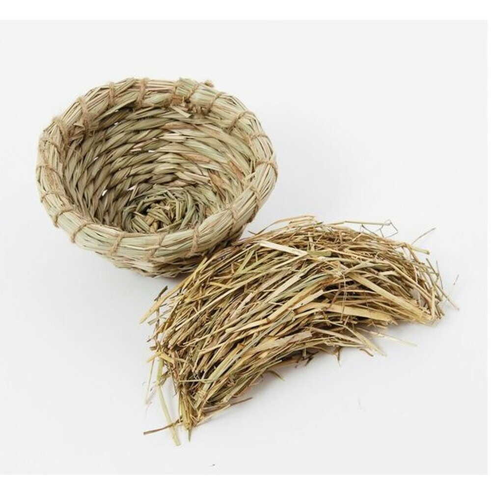 Arata Small Bird Plate Nest 1 Piece