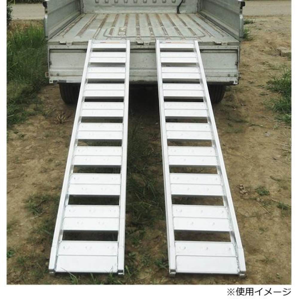 Alumis Aluminum Bridge AKB-180-25-0.5