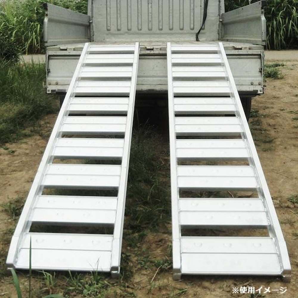 Alumis Aluminum Bridge AKB-180-30-0.5