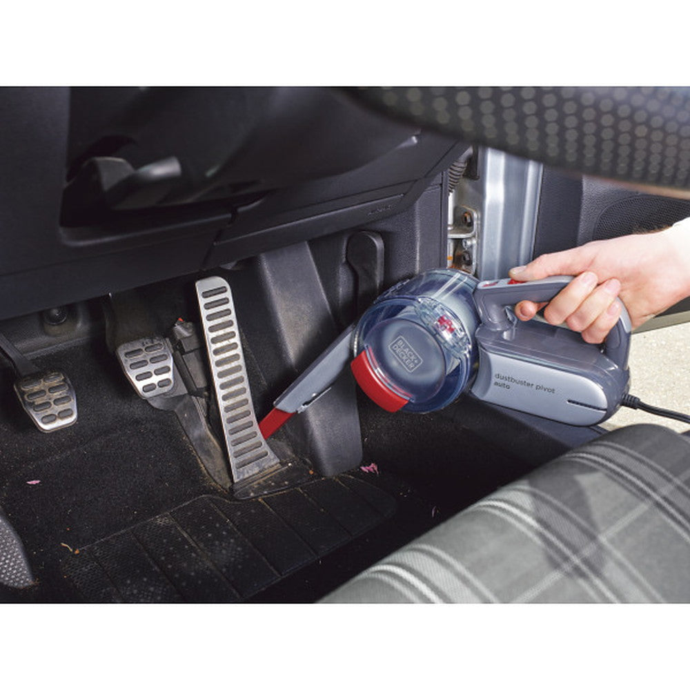 Black+Decker Pivot Auto 2