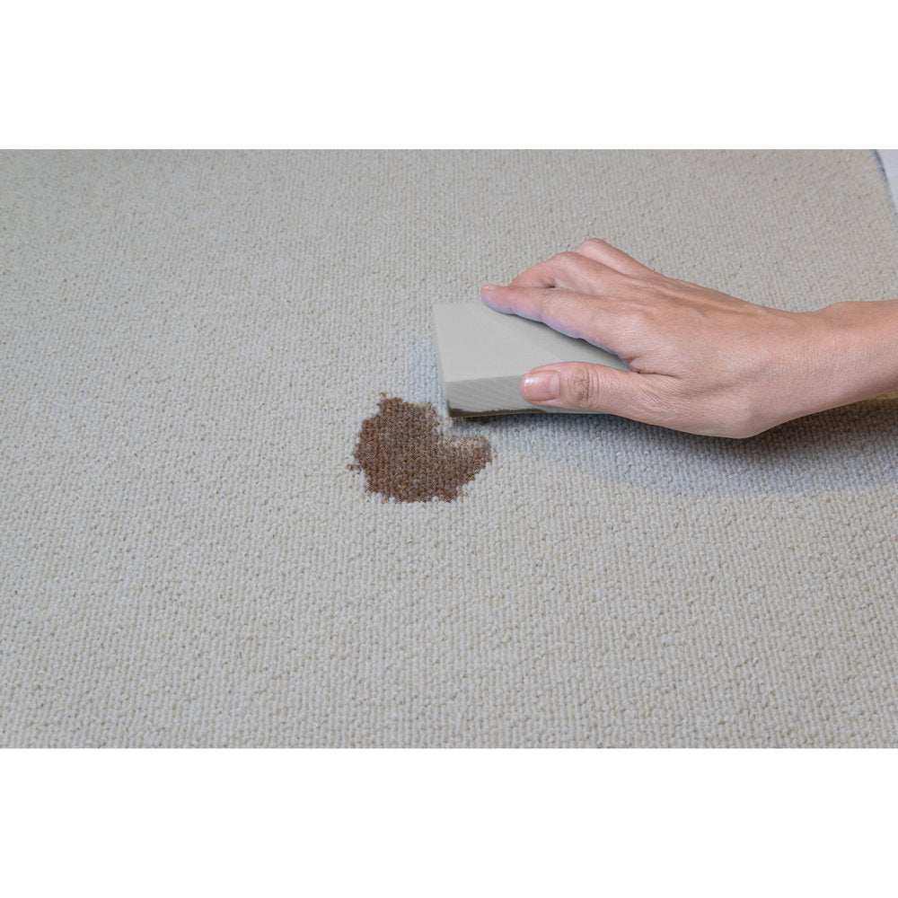 Aion Super Absorbent Sponge Block Type Gray