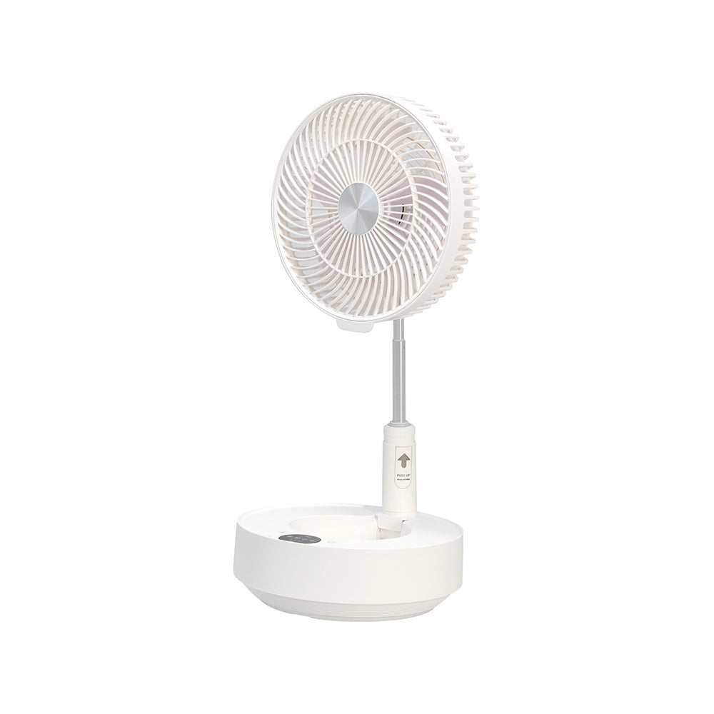 Rechargeable Fan (Foldable) SJM-E908