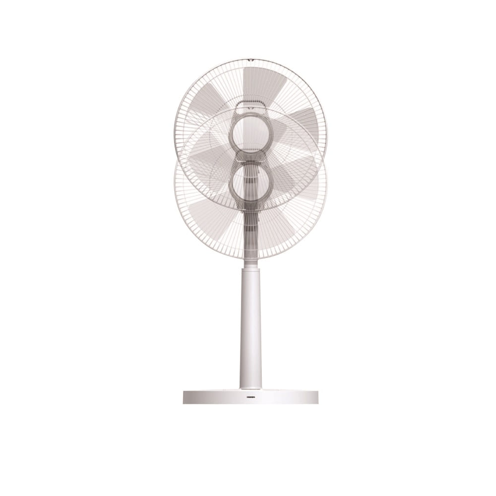 Living Fan (DC Mechanical) SKJ-3503DR