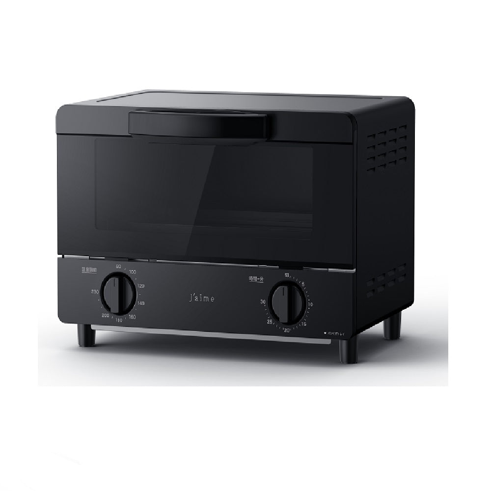 Toaster Oven with Temperature Control SJM-M10TS