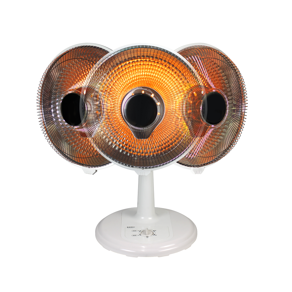 Parabolic Carbon Heater SKJ-BL81CC(W)