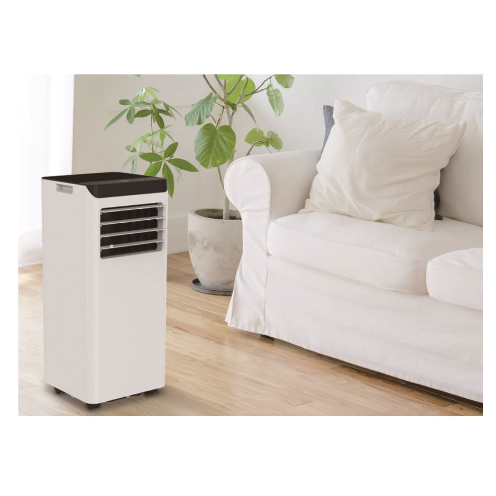 Portable Air Conditioner 2.8kW Cooling Only SKJ-KY28A(W)
