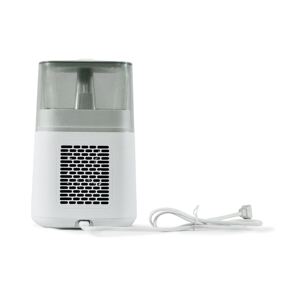 Humidifying Ceramic Fan Heater + Cool Breeze SL-X5KP(W)