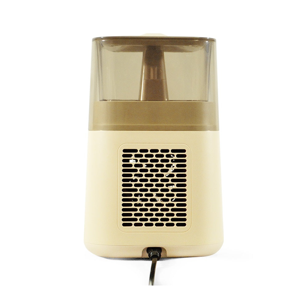 Humidifying Ceramic Fan Heater + Cool Breeze SL-X5KP(C)