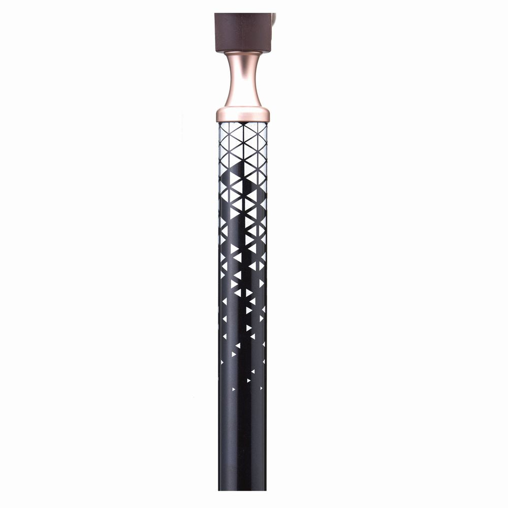 Aizō Antibacterial Grip Folding Cane FK-22