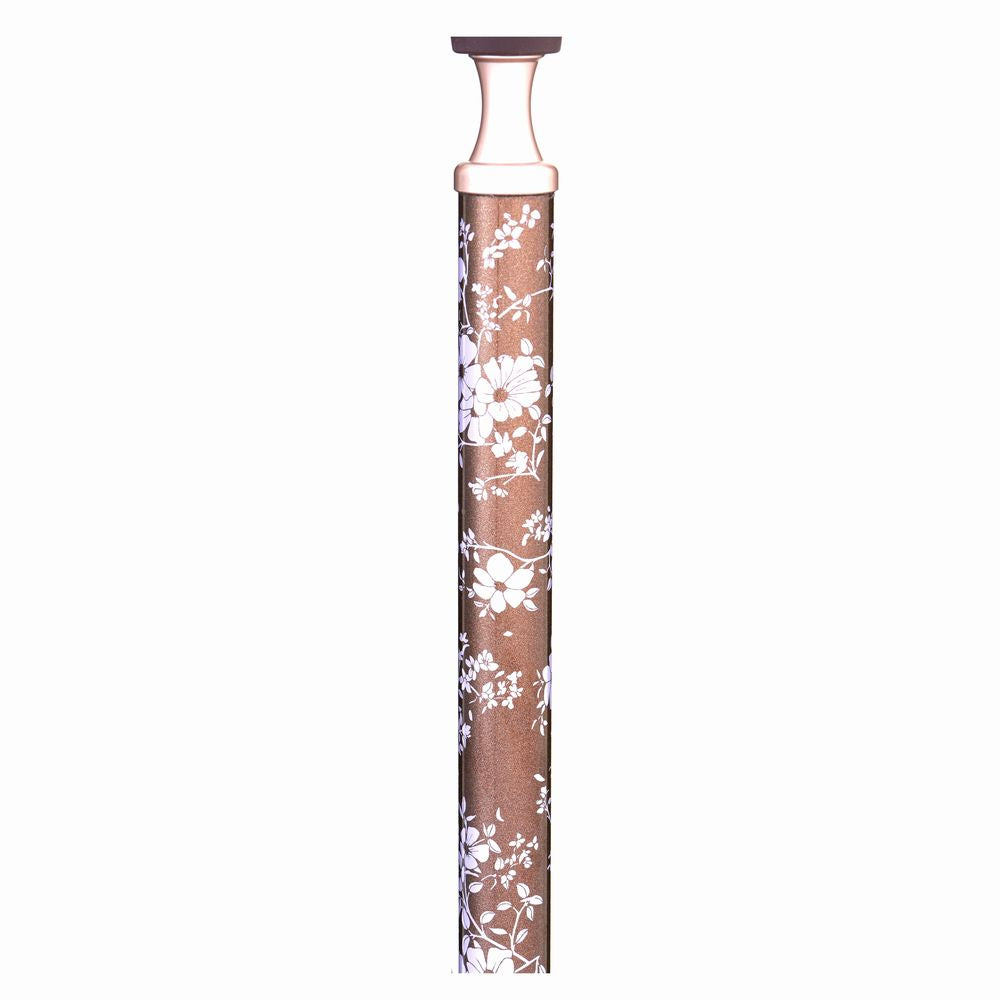 Antibacterial Grip Folding Cane FK-23