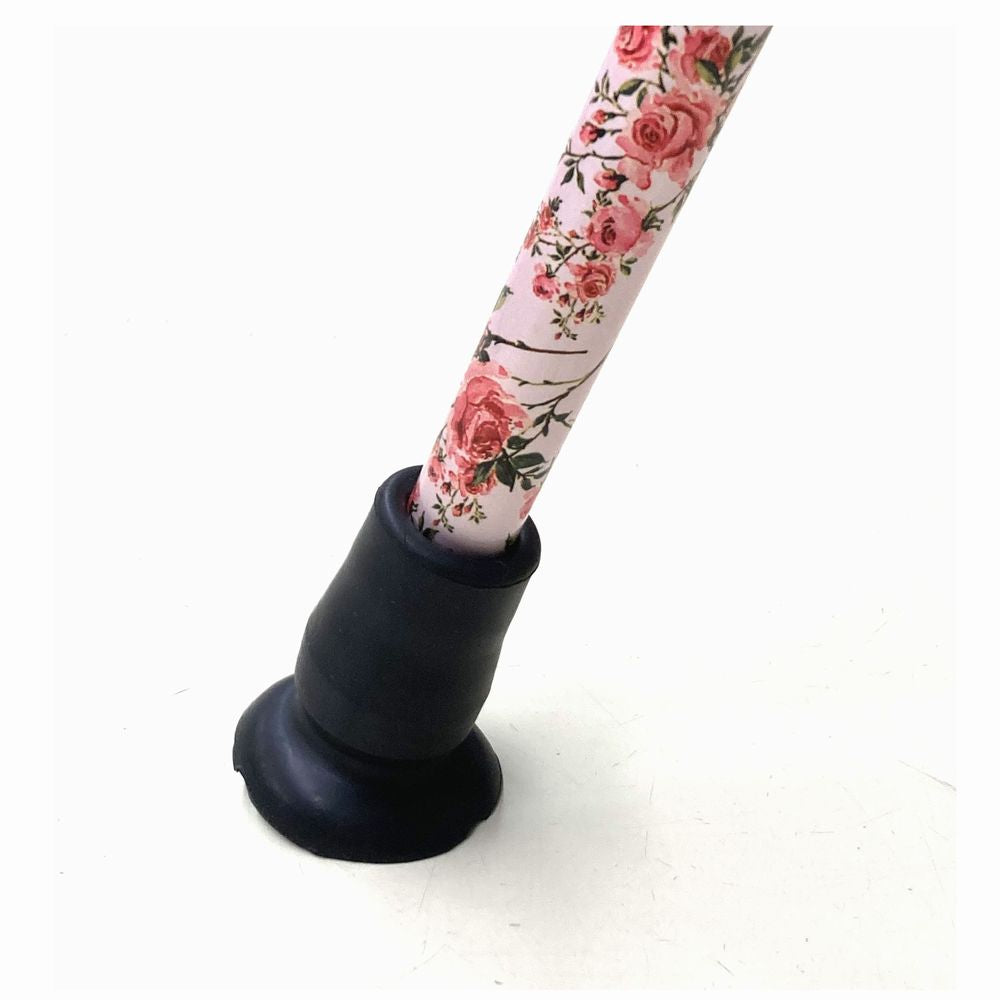 Aizō Slim Neck Adjustable Cane E-252A