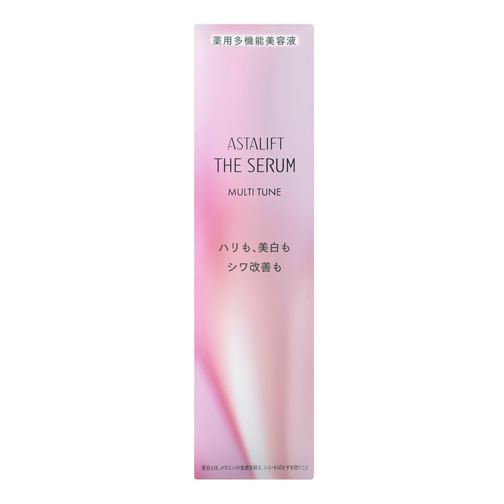 Fujifilm Astalift The Serum Multi-Tune 40ml