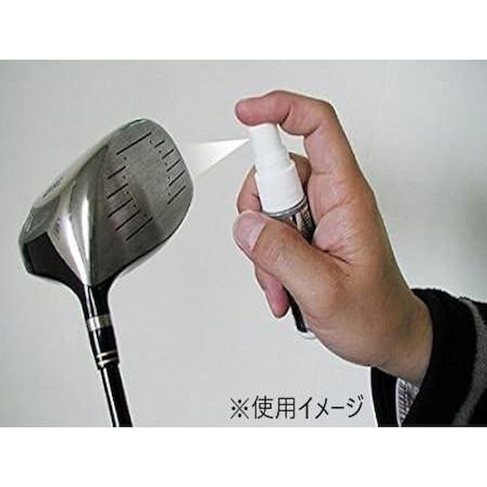 Distance Boost Coating Spray (for Driver) 27ml