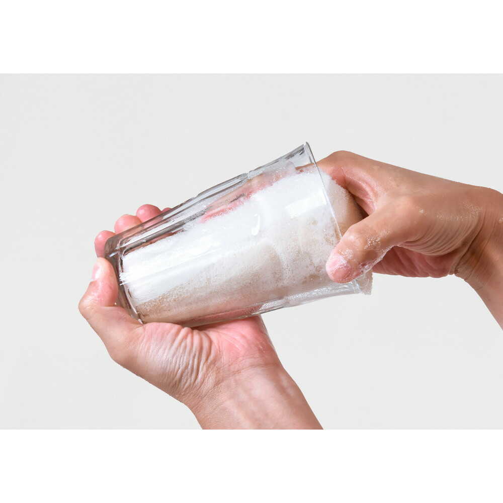 Sun Style Lathering Sponge 2 Pieces