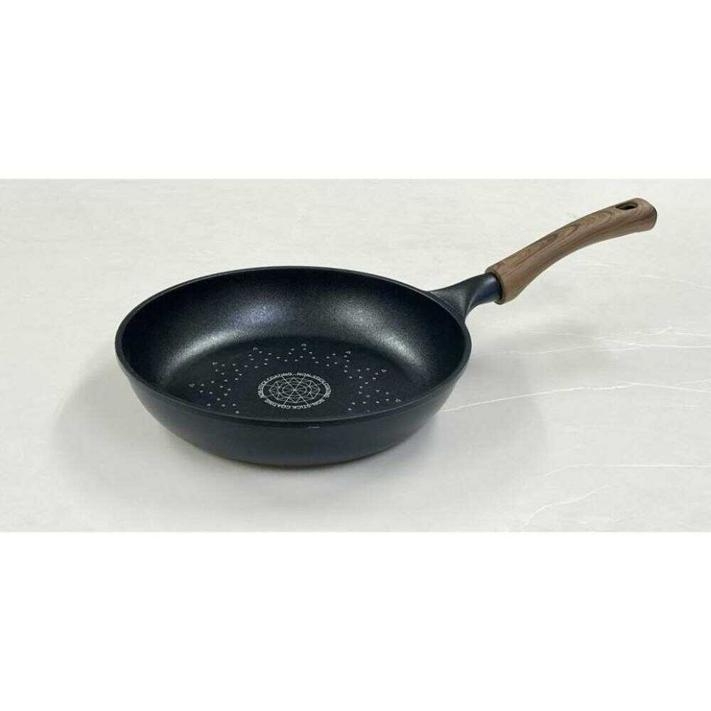 Nansen Japan Marius Diamond Frying Pan 26cm
