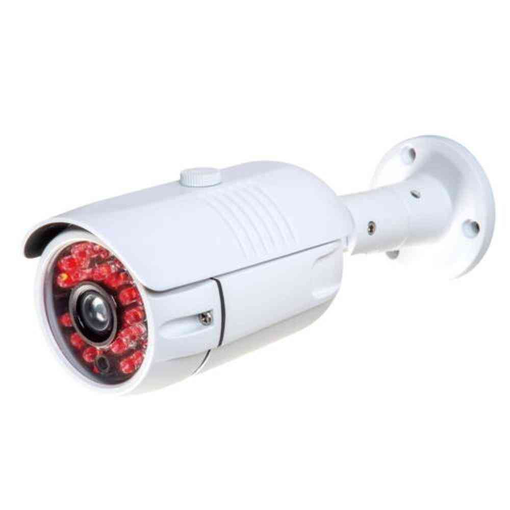 Alter+ Dummy Camera (Bullet Type Aluminum Alloy) AT-902D