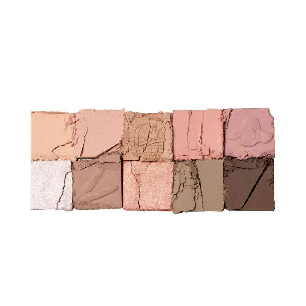 mude. Eyeshadow Palette 07 Picnic Time 8.6g