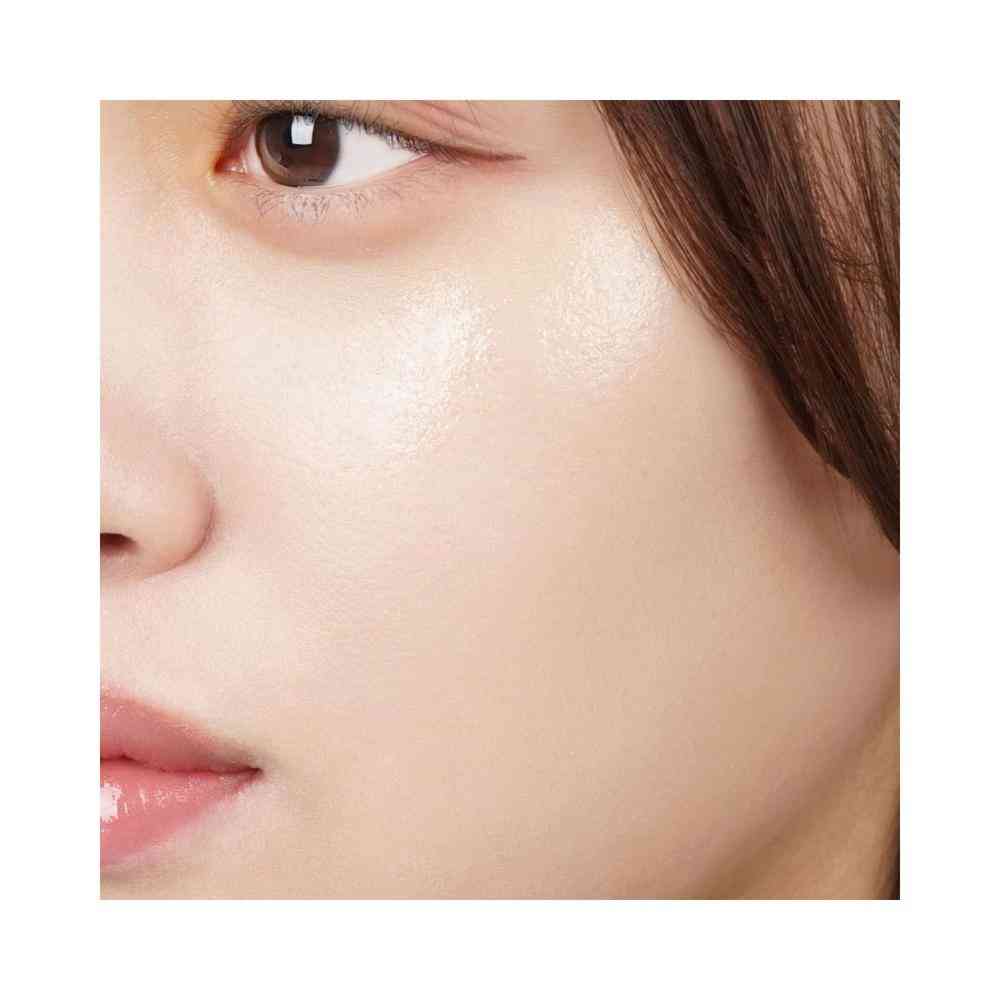 mude. Glace Lip Gloss B01 Blue Sand 2.6g