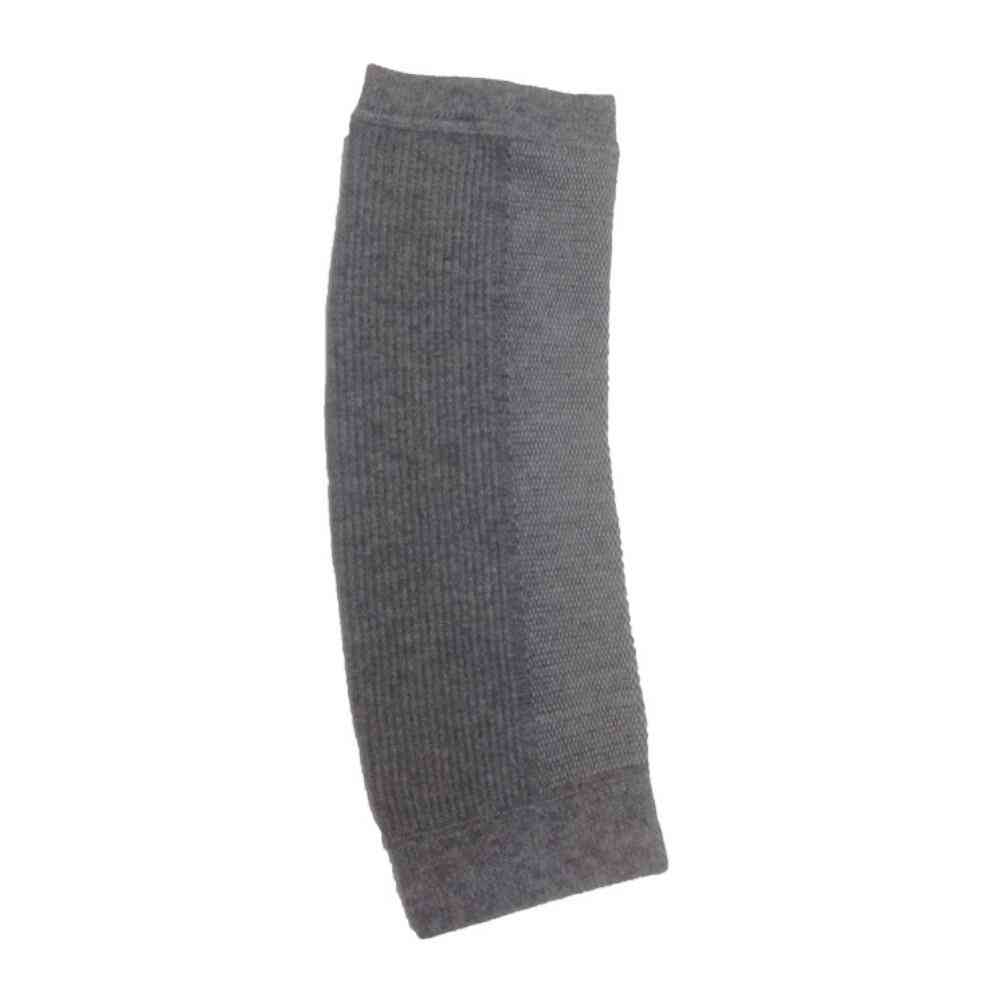P-UP Recovery Knee Support Gray (2 Pieces)