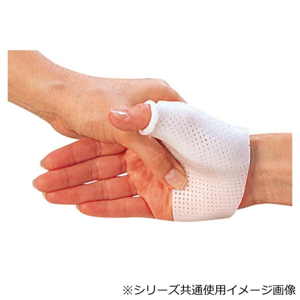Gantlet Thumb Spica M 3 Sheets
