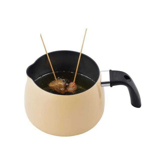 Wahei Freiz C Kitchen Multi Pot 16cm Beige