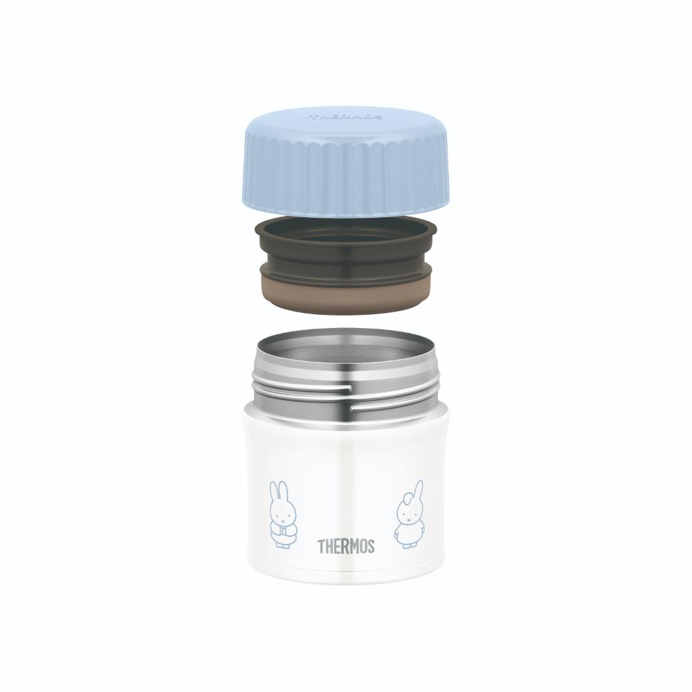Thermos Vacuum Insulated Soup Jar JBU-303B ASB