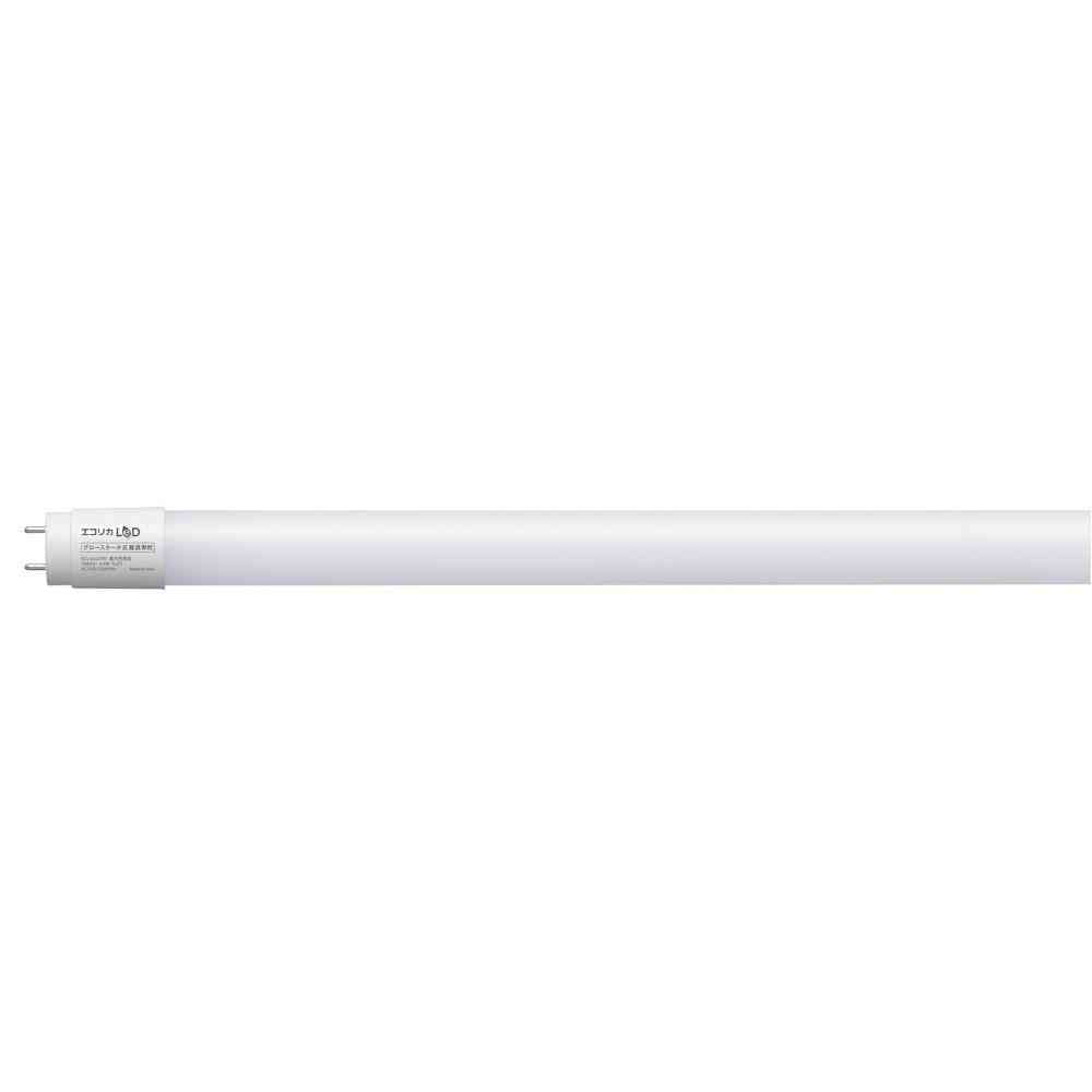 ecorica Straight LED Lamp ECL-LG20YD