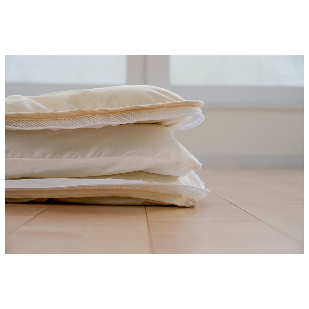 Single Futon Washable 4-Layer Futon