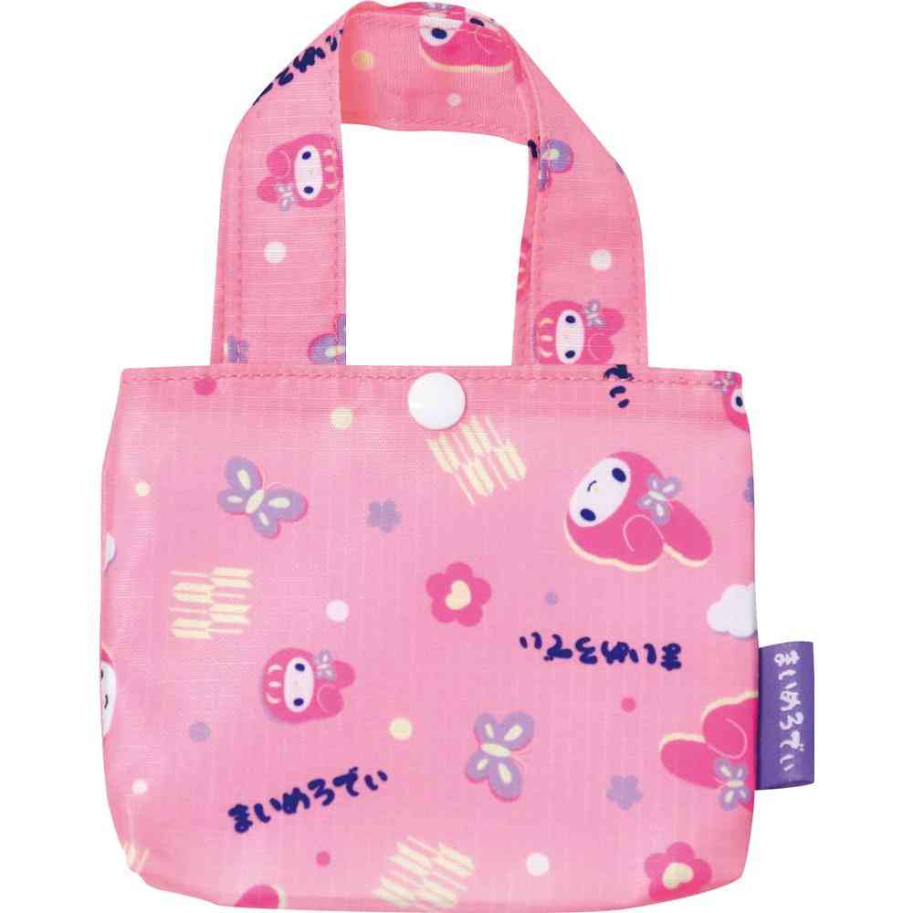J's Planning Eco Bag My Melody - 1 Piece