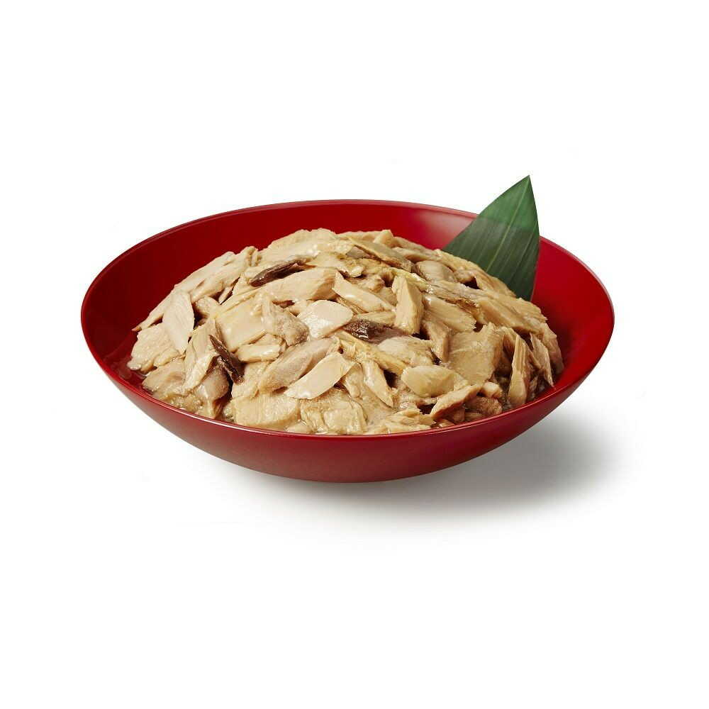 Aicia Gold Can Pure Bonito 50g